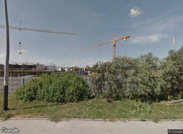 Ceny mieszkań Kraków Karola Bunscha 10