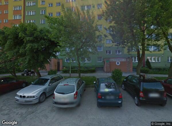 Ceny mieszkań Gdańsk Jacka Malczewskiego 78