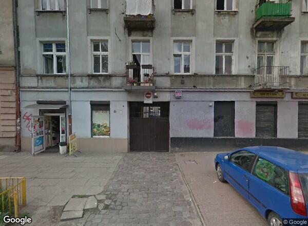 Ceny mieszkań Łódź Bazarowa 7