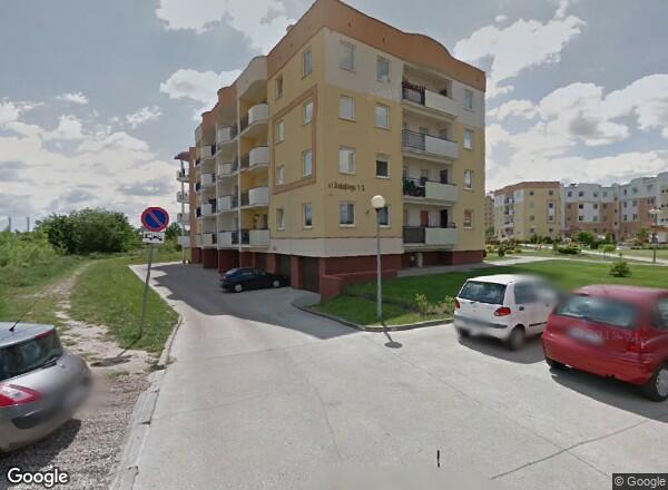 Ceny mieszkań Gorzów Wielkopolski WŁADYSŁAWA GRABSKIEGO 3