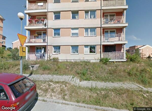 Ceny mieszkań Gdańsk Świętokrzyska 120