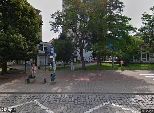 Ceny mieszkań Szczecin Mieszka I 104