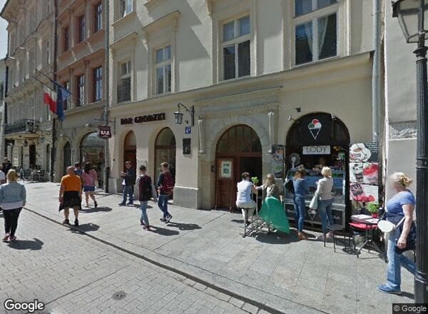 Ceny transakcyjne mieszkań Kraków Grodzka 47
