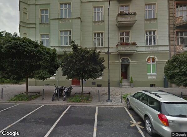 Ceny transakcyjne mieszkań Wrocław UL. CYPRIANA KAMILA NORWIDA 18