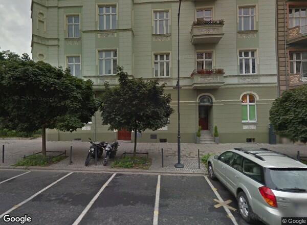 Ceny mieszkań Wrocław UL. CYPRIANA KAMILA NORWIDA 18