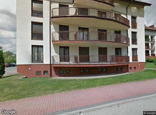 Ceny mieszkań Katowice Wróbli 28