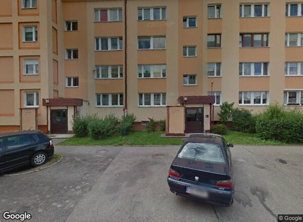 Ceny transakcyjne mieszkań Bydgoszcz Stanisława Łabendzińskiego 2