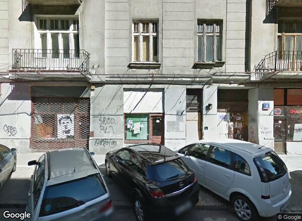 Ceny mieszkań Warszawa ul. Nowogrodzka 4