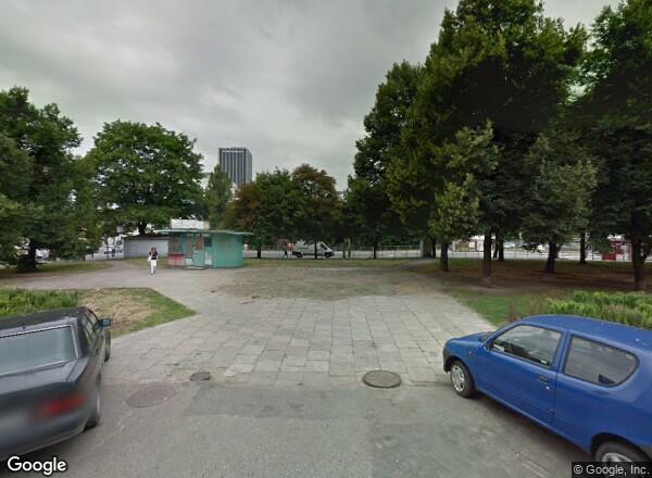 Ceny mieszkań Warszawa ul. Pańska 72