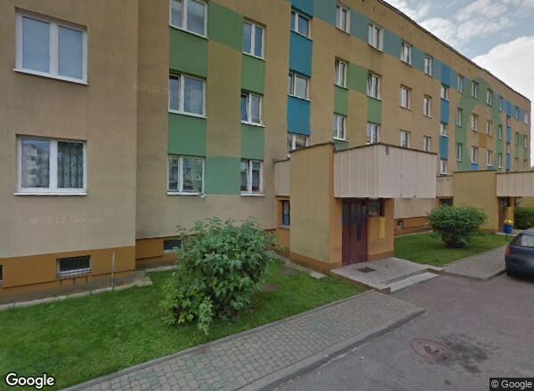 Ceny mieszkań Białystok Stanisława Dubois 25