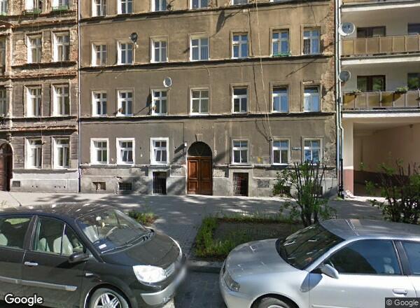 Ceny mieszkań Wrocław UL. OTWARTA 11