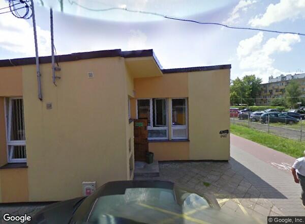 Ceny mieszkań Warszawa ul. W. Perzyńskiego 14