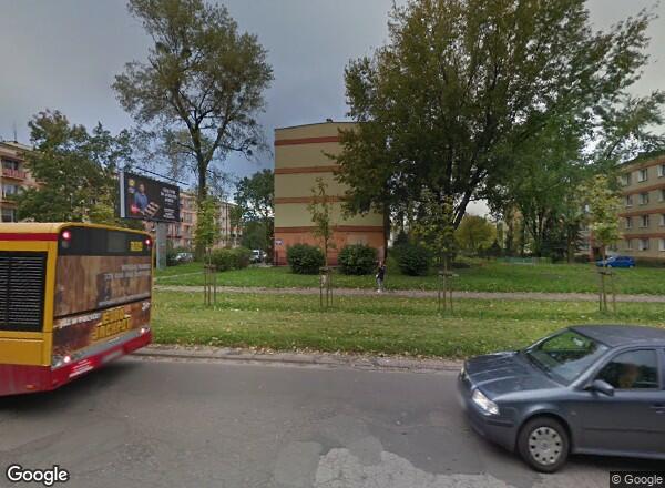 Ceny mieszkań Łódź Lutomierska 152