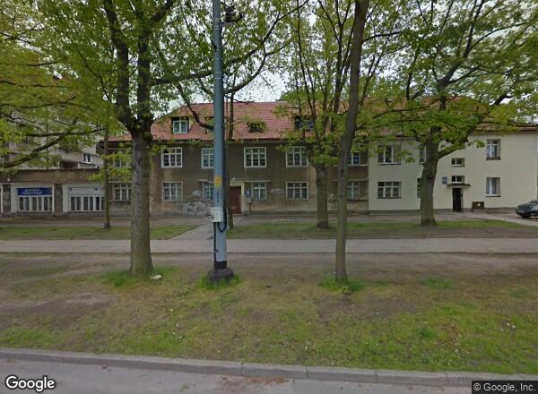 Ceny mieszkań Gdańsk Aleja Wojska Polskiego 14