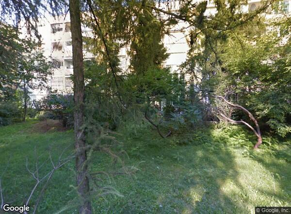 Ceny mieszkań Warszawa ul. Korczyńska 2