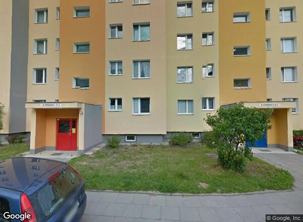 Ceny mieszkań Gdańsk Lubomira Szopińskiego 7