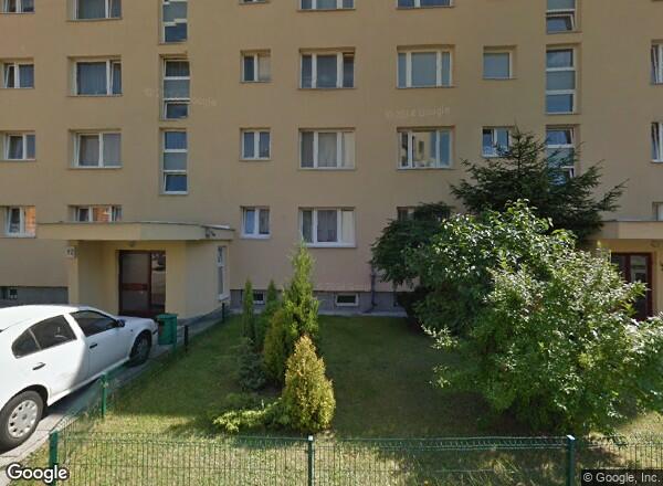 Ceny mieszkań Warszawa ul. Sosnowiecka 12