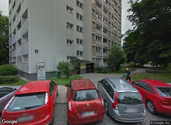 Ceny mieszkań Warszawa ul. G. Bruna 26