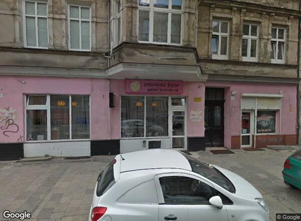 Ceny mieszkań Wrocław UL. GEN. JANA HENRYKA DĄBROWSKIEGO 15