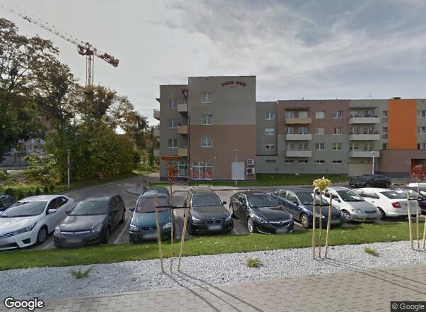 Ceny mieszkań Wrocław UL. PRZYJAŹNI 101C