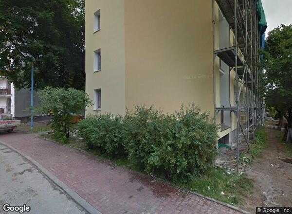 Ceny mieszkań Warszawa ul. S. Bobrowskiego 3