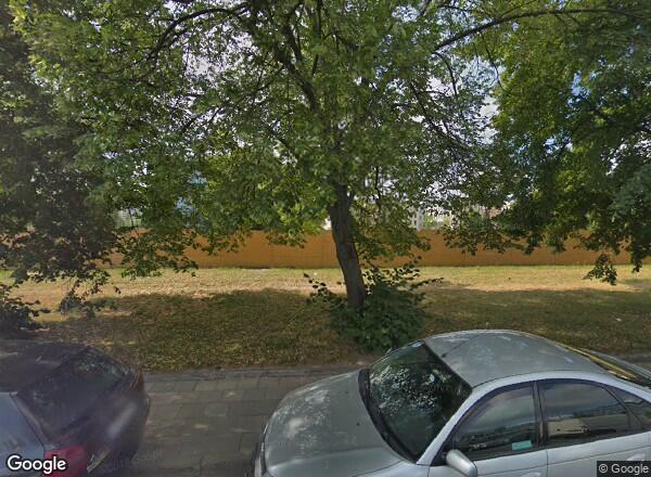 Ceny mieszkań Warszawa ul. Konstruktorska 5A