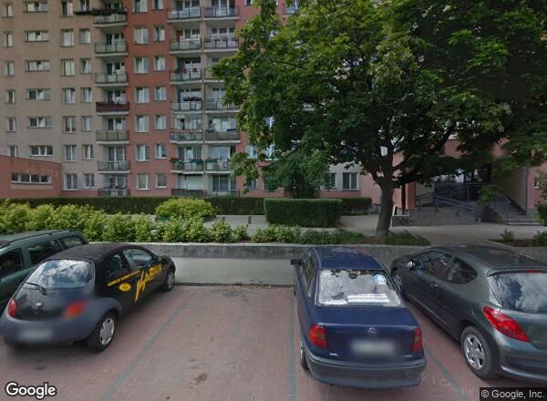 Ceny mieszkań Warszawa ul. Krasiczyńska 3