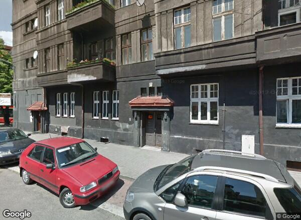 Ceny mieszkań Katowice Henryka Jordana 14