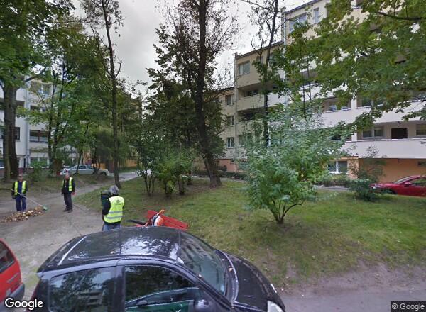 Ceny mieszkań Wrocław UL. HERMANOWSKA 73