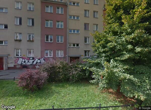 Ceny mieszkań Wrocław UL. KAZIMIERZA WIELKIEGO 81