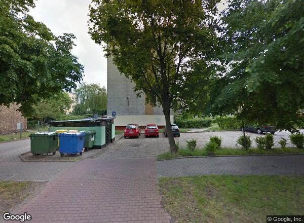 Ceny mieszkań Gdynia Starogardzka 13