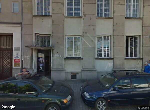 Ceny mieszkań Warszawa ul. Piękna 1B