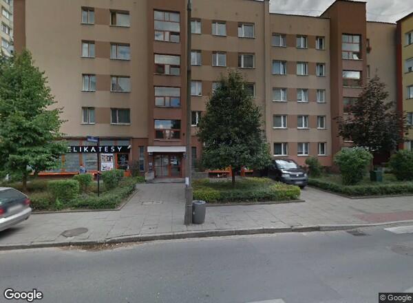 Ceny mieszkań Kraków Juliusza Lea 86