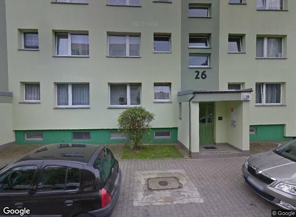 Ceny transakcyjne mieszkań Szczecin Świętoborzyców 26