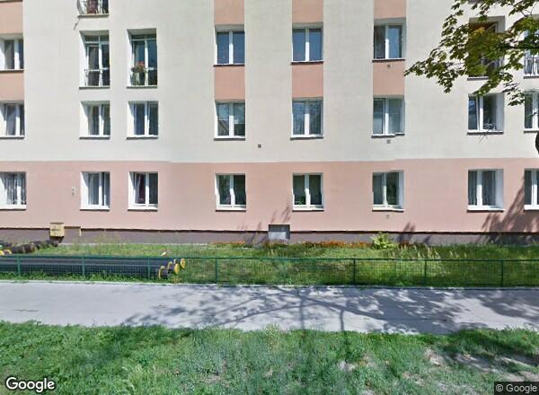 Ceny mieszkań Warszawa ul. L. M. Paca 50