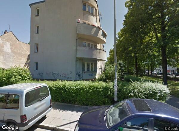 Ceny mieszkań Wrocław UL. KAROLA OLSZEWSKIEGO 60