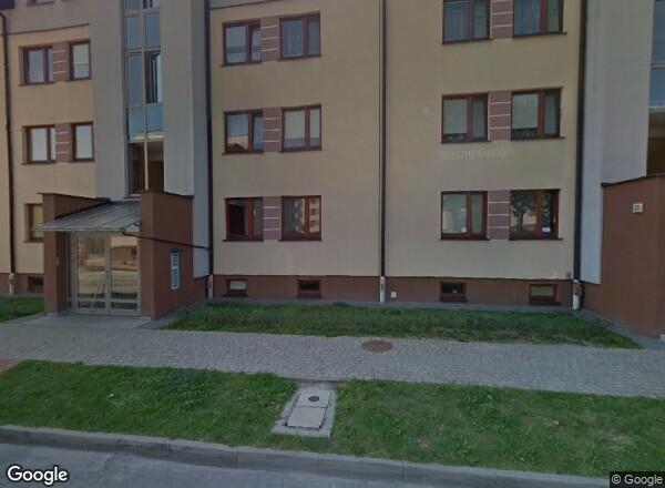 Ceny transakcyjne mieszkań Rzeszów Jana Twardowskiego 23