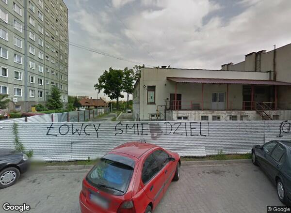 Ceny mieszkań Katowice Adama 1