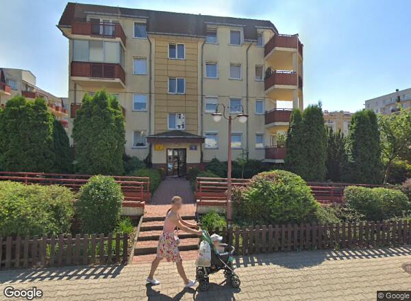 Ceny mieszkań Warszawa ul. Tomcia Palucha 7