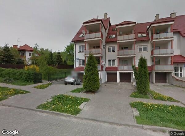Ceny transakcyjne mieszkań Lublin Kwiatów Polnych 19