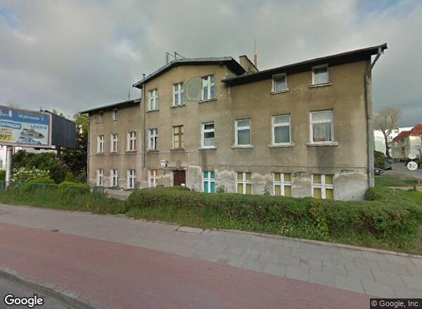 Ceny mieszkań Sopot Aleja Niepodległości 872