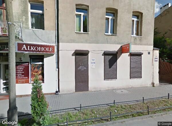 Ceny mieszkań Łódź Karolewska 9