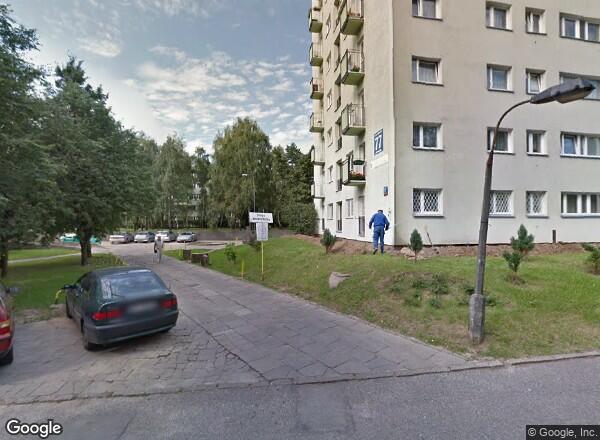 Ceny mieszkań Warszawa ul. św. Bonifacego 77