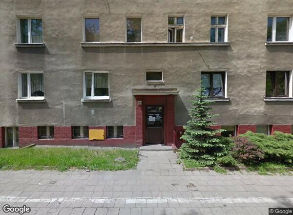 Ceny mieszkań Poznań Jana Kassyusza 5