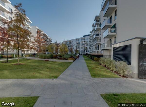 Ceny mieszkań Warszawa ul. S. Dygata 8