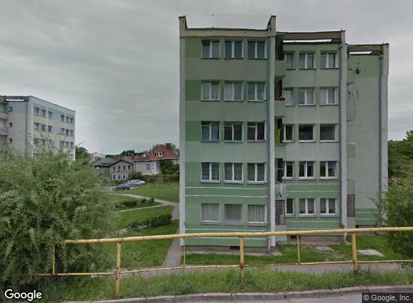 Ceny transakcyjne mieszkań Gdańsk Diamentowa 5