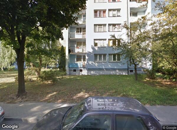 Ceny mieszkań Łódź Władysława Strzemińskiego 2