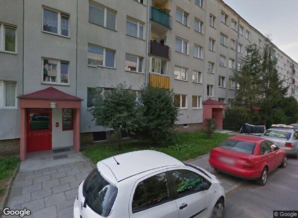Ceny transakcyjne mieszkań Wrocław UL. HETMAŃSKA 9