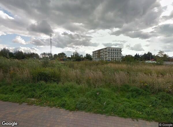 Ceny mieszkań Katowice Bażantów 26