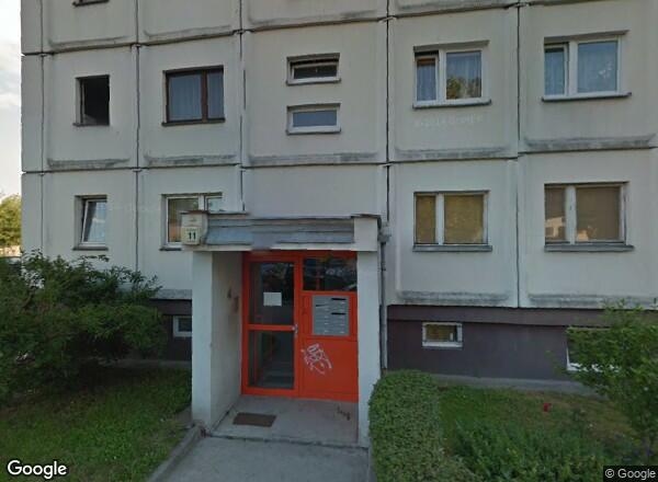 Ceny transakcyjne mieszkań Wrocław UL. GOGOLIŃSKA 11
